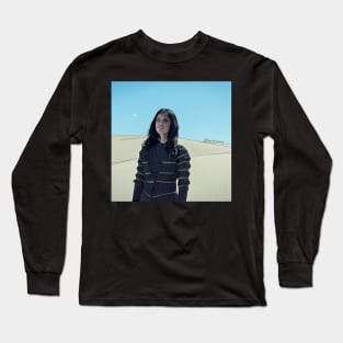 yennefer of vengerberg Long Sleeve T-Shirt